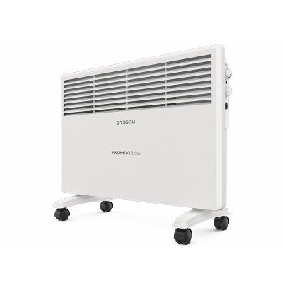 Электрический конвектор BREEON BCPT-2500 KM