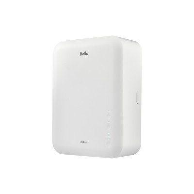 Очиститель воздуха приточный Ballu ONEAIR ASP-80