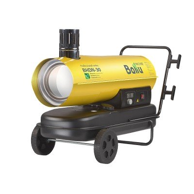 Тепловая пушка дизельная Ballu BHDN-30 