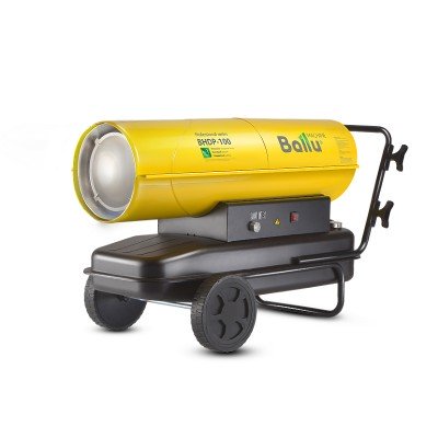 Тепловая пушка дизельная Ballu BHDP-100