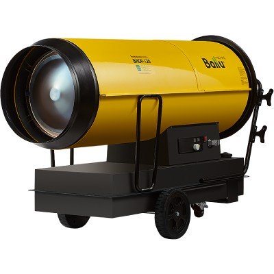 Тепловая пушка дизельная Ballu BHDP-120