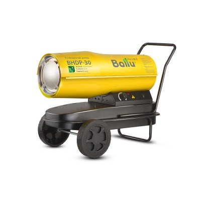 Тепловая пушка дизельная Ballu BHDP-30