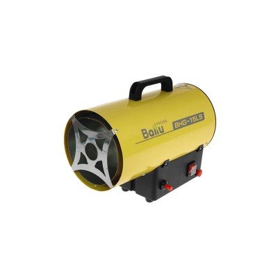 Тепловая пушка газовая Ballu BHG-15LS