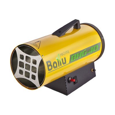 Тепловая пушка газовая Ballu BHG-40 
