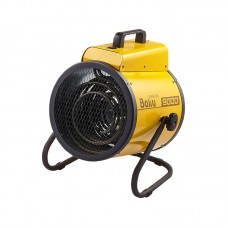 Тепловая пушка электрическая Ballu BHP-P2-9 Тепловая пушка электрическая Ballu BHP-P2-9