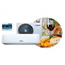 Холодильная сплит-система Belluna S115W 