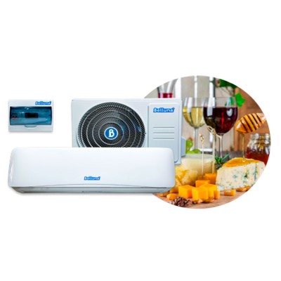 Сплит-система Belluna S115 W