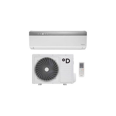 Сплит-система Daichi Peak DA35AVQS1-S/DF35AVS1