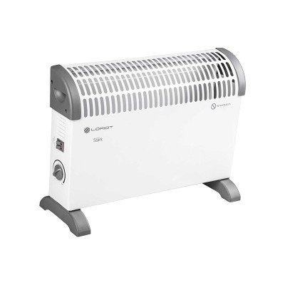 Электрический конвектор LORIOT Stark LHP-M 2000