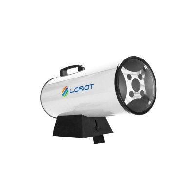 Тепловая пушка газовая Loriot GHB-10