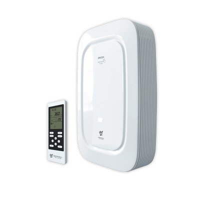 Приточно-очистительный комплекс Royal Clima BREZZA