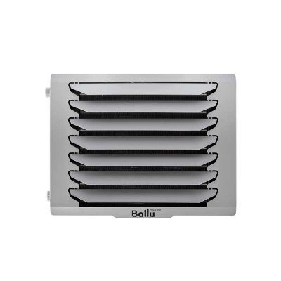 Тепловентилятор водяной Ballu BHP-W4-20-S