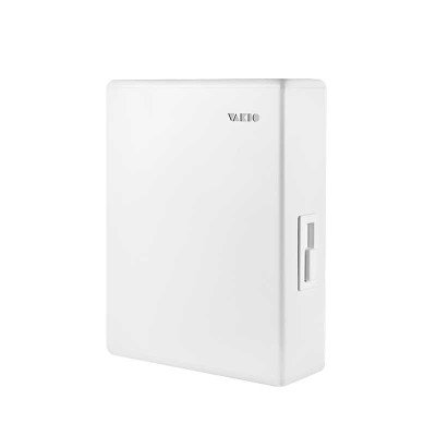 Приточный клапан VAKIO KIV New (Вакио)