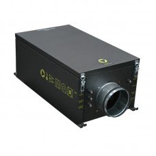 Приточная установка Колибри-500 EC
