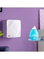 Увлажнитель Ecostar Happy в подарок