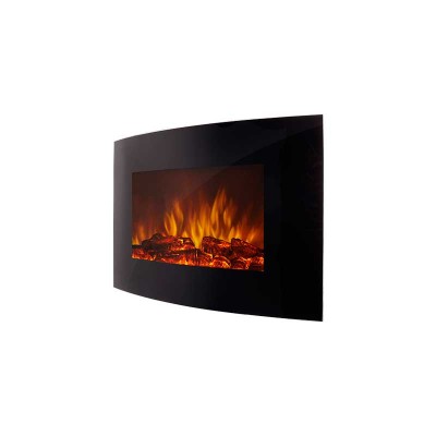 Камин электрический Electrolux EFP/W 1200URLS