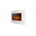 Камин электрический Electrolux EFP/W 1200URLS White