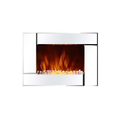 Камин электрический Electrolux EFP/W 2000S