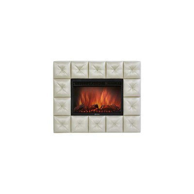 Камин Electrolux EFP/P-3020LS Firelight Crystal 30