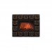 Electrolux EFP/P-3020LS Firelight Crystal 30 темный