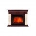 Очаг Electrolux EFP/P- 2520LS с порталом Bricks 25