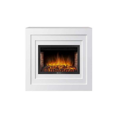 Очаг Electrolux EFP/P-2520LS с порталом Cubo 25