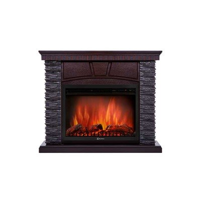  Очаг Electrolux EFP/P- 2520LS с порталом Porto 25