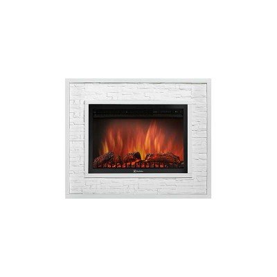 Очаг Electrolux EFP/P-3320RLS с порталом Loft 30