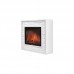 Очаг Electrolux EFP/P-3320RLS с порталом Loft 30