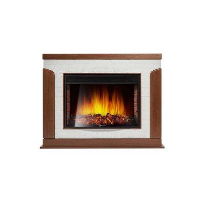Очаг Electrolux EFP/P-3020LS с порталом Prestigio 30