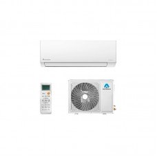 Сплит-система Axioma Серия F Inverter ASX07FZ1/ASB07FZ1 инверторная технология