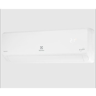 Сплит-система Electrolux Fusion 2.0  EACS/I-12HF2/N8