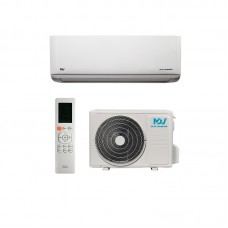 Сплит-система MDV INFINI UVpro Inverter MDSAL-09HRFN8/MDOAG-09HFN8 инверторная технология