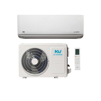 Сплит-система MDV Infini Standard Inv MDSAG-07HRDN8