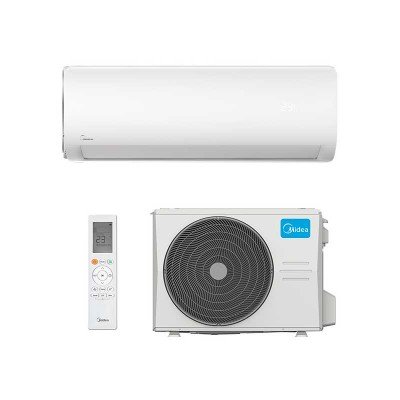 Сплит-система Midea Paramount inverter MSAG1-12N8C2U