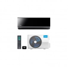 Сплит-система Midea Persona Inverter Wi-Fi MSAG4W-24N8C2S-I/MSAG4-24N8C2S-O инверторная технология