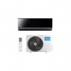 Сплит-система Midea Persona MSAG4-24HRN1-I/MSAG4-24HRN1-O технология ON/OFF