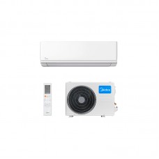 Сплит-система Midea Unlimited inverter MSAG2-24N8C2S-I/MSAG2-24N8C2S-O инверторная технология