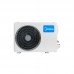 Сплит-система Midea Unlimited inverter MSAG2-09N8C2S