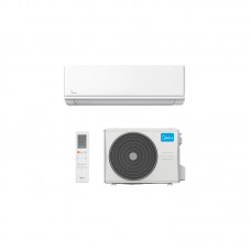 Сплит-система Midea Unlimited MSAG2-07HRN1-I/MSAG2-07HRN1-O технология ON/OFF