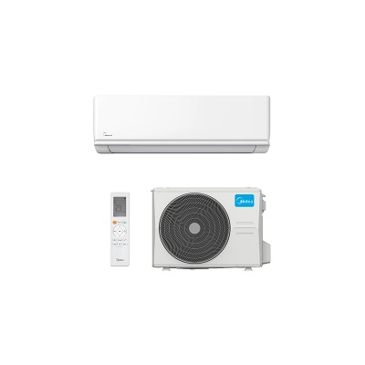 Сплит-система Midea Unlimited MSAG2-12HRN1-I
