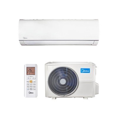 Сплит-система  Midea MSMA1A-09HRN1/MOAB02-09HN1