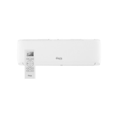Сплит-система OASIS PRO INVERTER O-7I