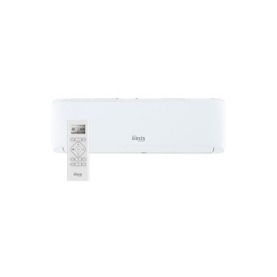 Сплит-система OASIS PRO INVERTER O-7I