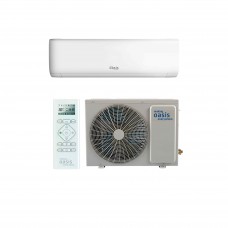 Сплит-система OASIS STANDART INVERTER H-7I инверторная технология