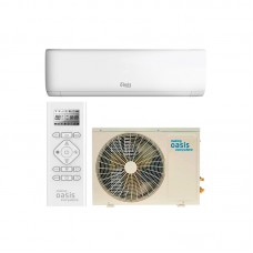 Сплит-система OASIS STANDART INVERTER H-7I инверторная технология
