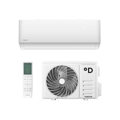 Сплит-система Daichi AIR AIR25AVQS1R-1/AIR25FVS1R-1
