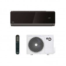 Сплит-система Daichi Carbon DA20DVQ1-B2/DF20DV1-2 технология ON/OFF 