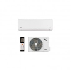 Сплит-система Daichi ICE 2 Inverter ICE20AVQS1R-2/ICE20FVS1R-2 инверторная технология