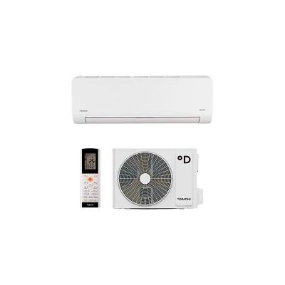 Сплит-система Daichi ICE 2 Inverter ICE20AVQS1R-2
